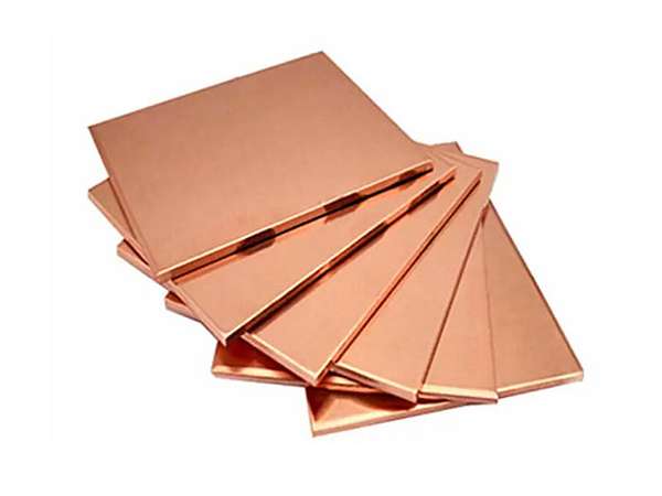 Copper Plate&Sheet